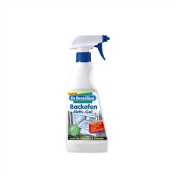Gel V? Sinh Lò Nu?ng Và Lò Vi Sóng Dr.Beckmann 375 ml